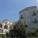 La Culla - Suore Oblate Del Bambin Gesu Hotel