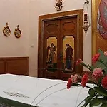 La Culla - Suore Oblate Del Bambin Gesu * Sant'Agnello