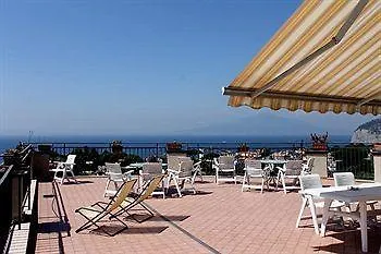Hotel La Culla - Suore Oblate Del Bambin Gesu