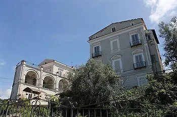La Culla - Suore Oblate Del Bambin Gesu Hotel