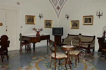 La Culla - Suore Oblate Del Bambin Gesu Hotel *
